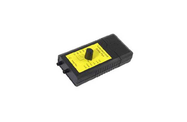 Блок 7100.181.C калибровочный для тестера 7100.181